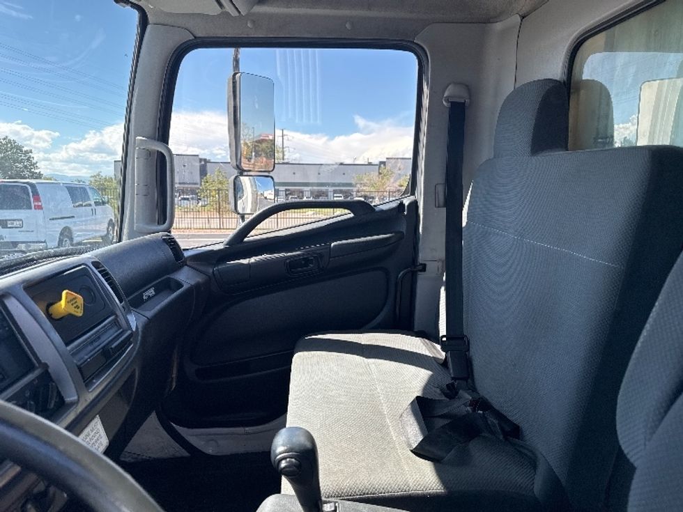 Refrigerated Truck-Light and Medium Duty Trucks-Hino-2018-268-Aurora-CO-214,673\n\t\tmiles-$ 55,500 - Image 19