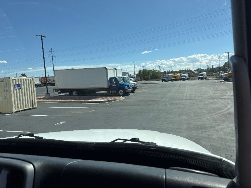 Refrigerated Truck-Light and Medium Duty Trucks-Hino-2018-268-Aurora-CO-214,673\n\t\tmiles-$ 55,500 - Image 21