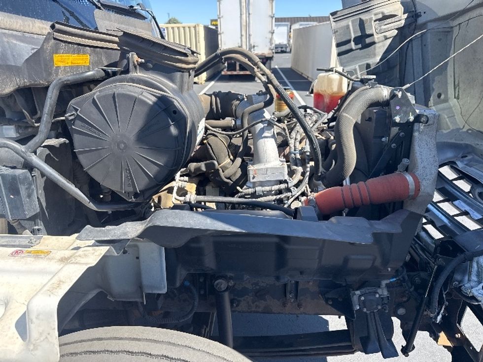 Refrigerated Truck-Light and Medium Duty Trucks-Hino-2018-268-Aurora-CO-214,673\n\t\tmiles-$ 55,500 - Image 23