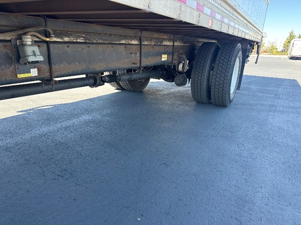 Refrigerated Truck-Light and Medium Duty Trucks-Hino-2018-268-Aurora-CO-214,673\n\t\tmiles-$ 55,500 - Image 5