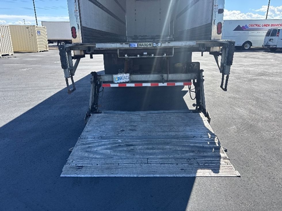 Refrigerated Truck-Light and Medium Duty Trucks-Hino-2018-268-Aurora-CO-214,673\n\t\tmiles-$ 55,500 - Image 9