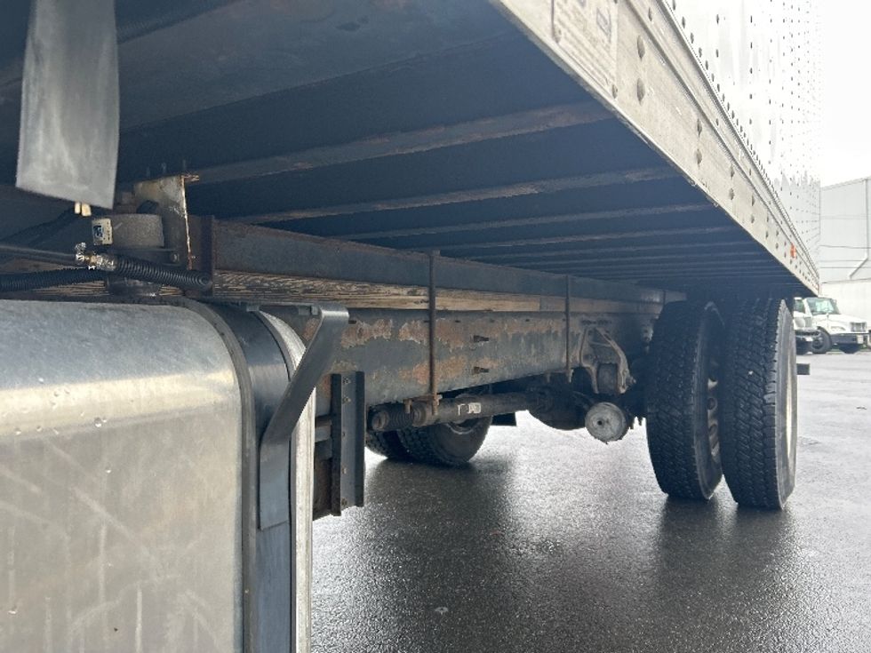 Refrigerated Truck-Light and Medium Duty Trucks-Hino-2018-268-Braintree-MA-206,837\n\t\tmiles-$ 24,250 - Image 5