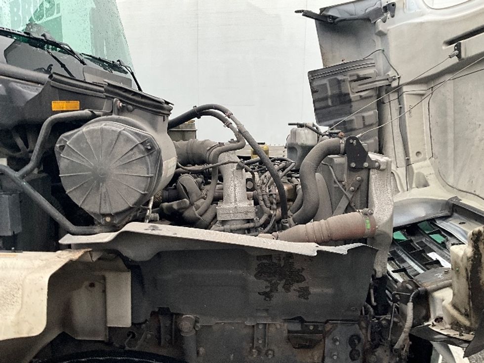 Refrigerated Truck-Light and Medium Duty Trucks-Hino-2018-268-Delta-BC-109,065\n\t\tkm-$ 77,250 - Image 23