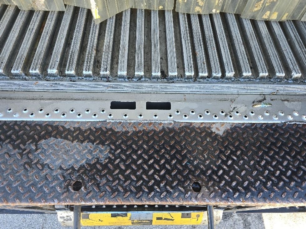 Refrigerated Truck-Light and Medium Duty Trucks-Hino-2018-268-Forest Park-GA-259,543\n\t\tmiles-$ 44,250 - Image 10