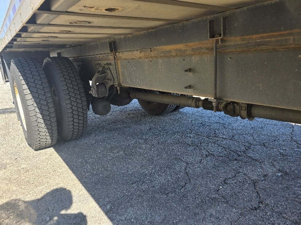 Refrigerated Truck-Light and Medium Duty Trucks-Hino-2018-268-Forest Park-GA-259,543\n\t\tmiles-$ 44,250 - Image 15