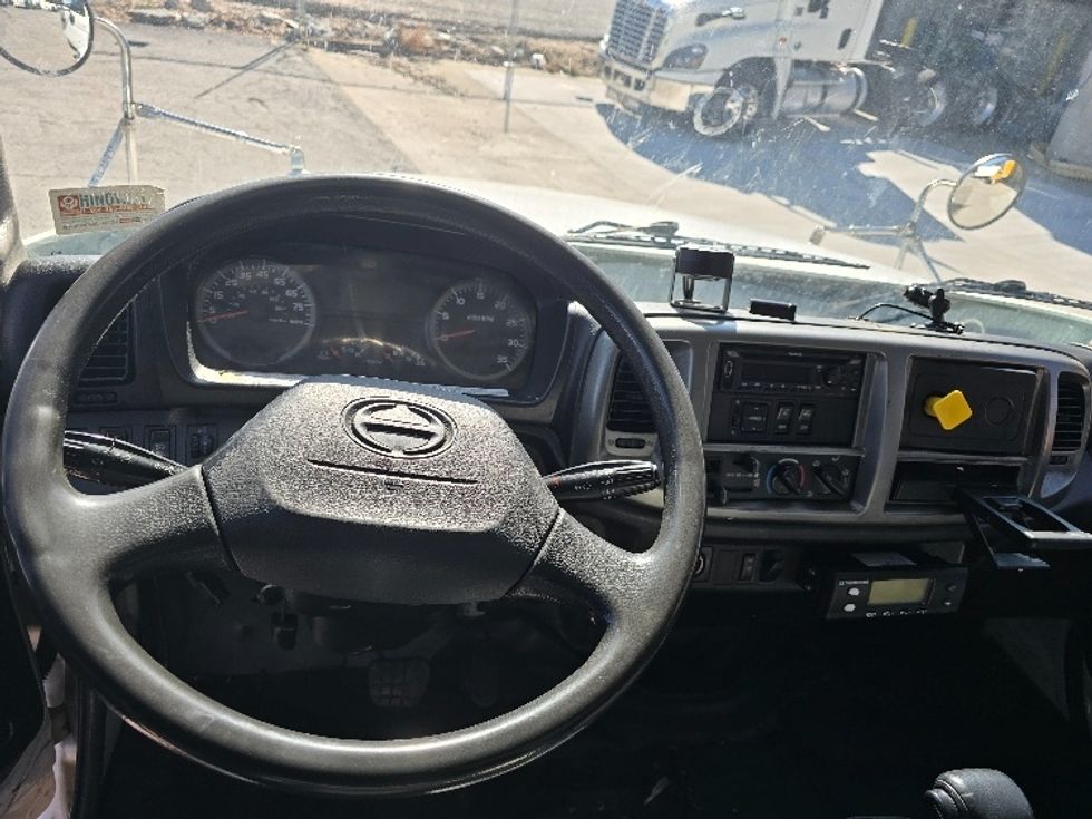 Refrigerated Truck-Light and Medium Duty Trucks-Hino-2018-268-Forest Park-GA-259,543\n\t\tmiles-$ 44,250 - Image 18