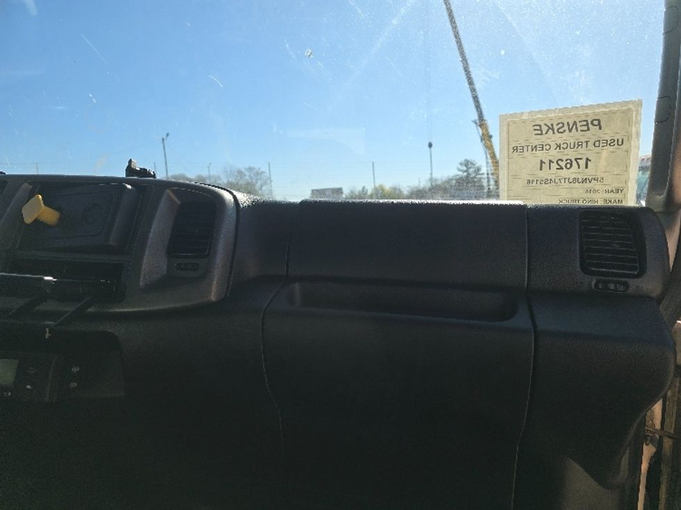 Refrigerated Truck-Light and Medium Duty Trucks-Hino-2018-268-Forest Park-GA-259,543\n\t\tmiles-$ 44,250 - Image 21