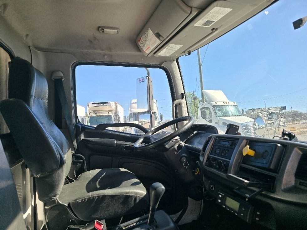 Refrigerated Truck-Light and Medium Duty Trucks-Hino-2018-268-Forest Park-GA-259,543\n\t\tmiles-$ 44,250 - Image 22