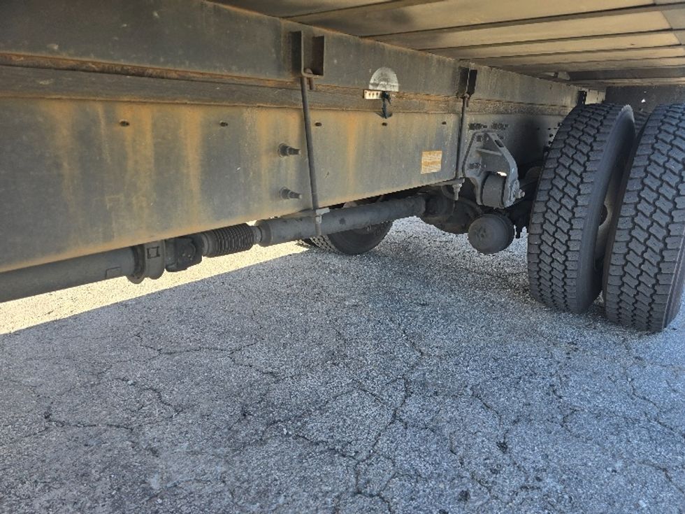 Refrigerated Truck-Light and Medium Duty Trucks-Hino-2018-268-Forest Park-GA-259,543\n\t\tmiles-$ 44,250 - Image 5