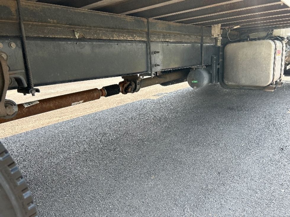 Refrigerated Truck-Light and Medium Duty Trucks-Hino-2018-268-Harlingen-TX-233,330\n\t\tmiles-$ 39,000 - Image 15