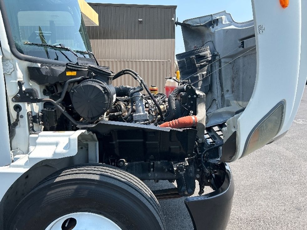 Refrigerated Truck-Light and Medium Duty Trucks-Hino-2018-268-Harlingen-TX-233,330\n\t\tmiles-$ 39,000 - Image 23