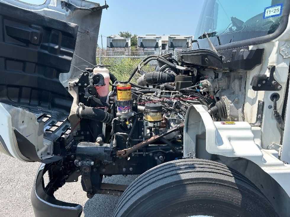 Refrigerated Truck-Light and Medium Duty Trucks-Hino-2018-268-Harlingen-TX-233,330\n\t\tmiles-$ 39,000 - Image 24