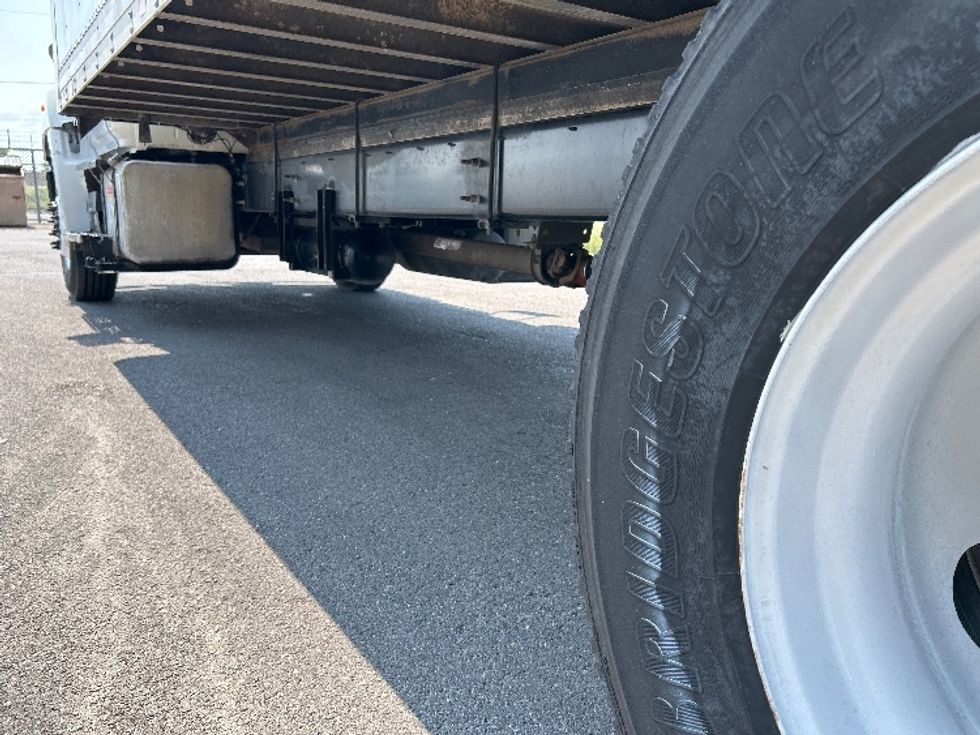 Refrigerated Truck-Light and Medium Duty Trucks-Hino-2018-268-Harlingen-TX-233,330\n\t\tmiles-$ 39,000 - Image 5