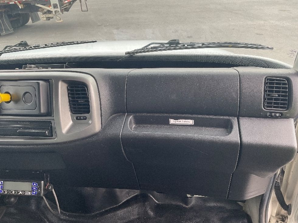 Refrigerated Truck-Light and Medium Duty Trucks-Hino-2018-268-Harlingen-TX-245,529\n\t\tmiles-$ 36,000 - Image 20