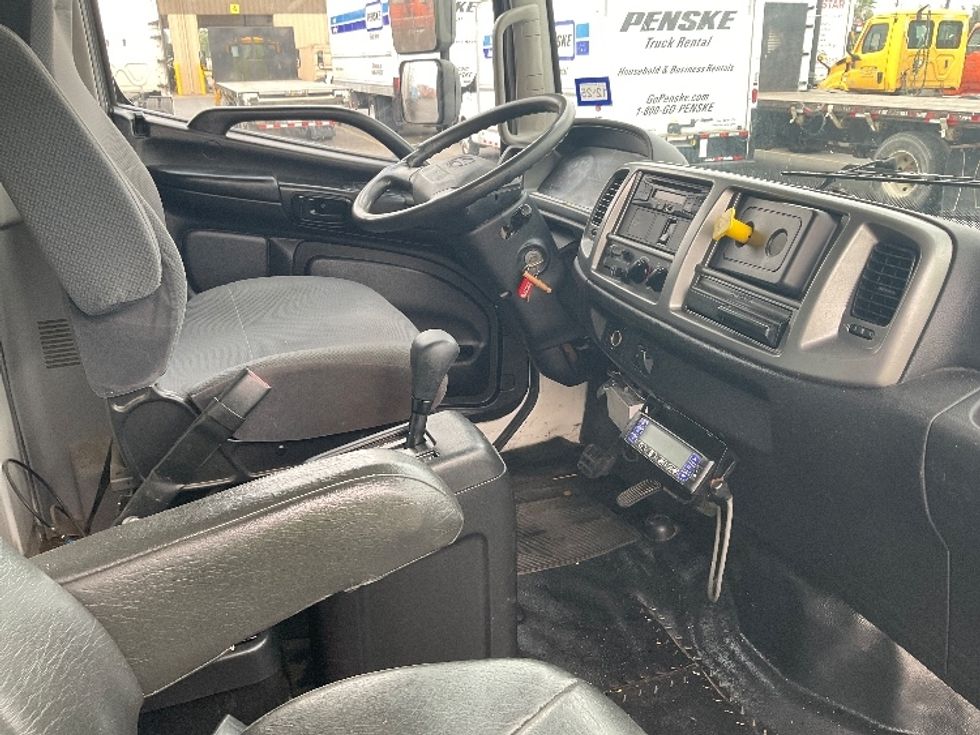 Refrigerated Truck-Light and Medium Duty Trucks-Hino-2018-268-Harlingen-TX-245,529\n\t\tmiles-$ 36,000 - Image 21