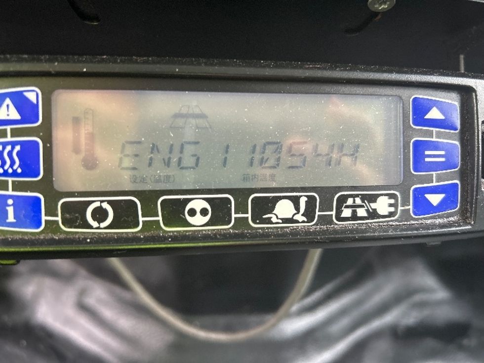 Refrigerated Truck-Light and Medium Duty Trucks-Hino-2018-268-Harlingen-TX-245,529\n\t\tmiles-$ 36,000 - Image 26