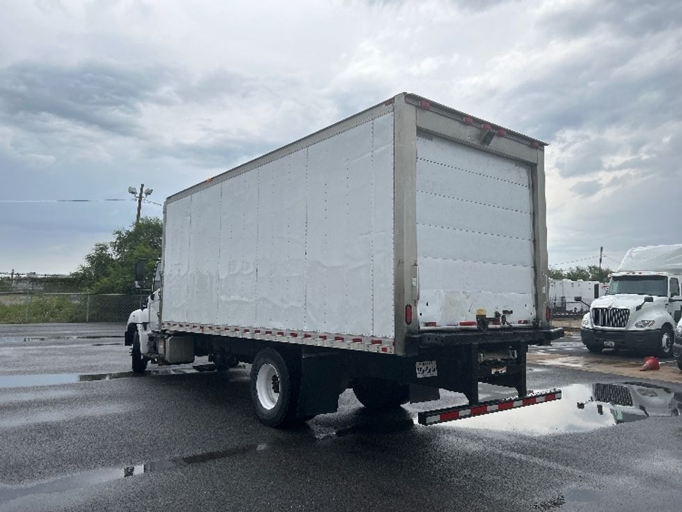 Refrigerated Truck-Light and Medium Duty Trucks-Hino-2018-268-Harlingen-TX-245,529\n\t\tmiles-$ 36,000 - Image 6