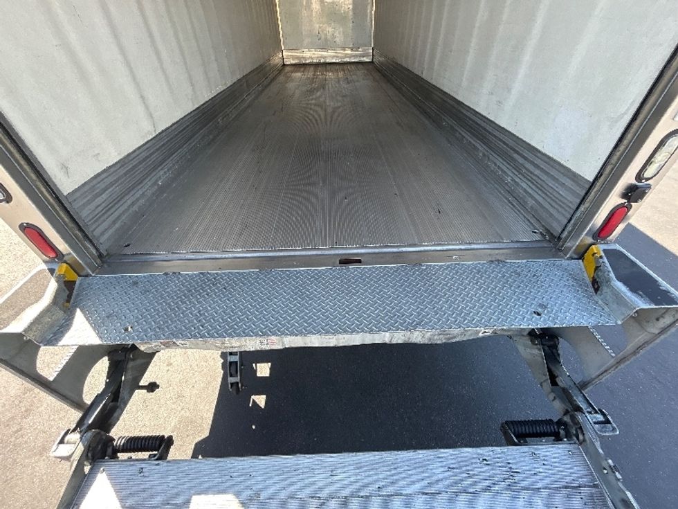 Refrigerated Truck-Light and Medium Duty Trucks-Hino-2018-268-Las Vegas-NV-222,946\n\t\tmiles-$ 52,500 - Image 10