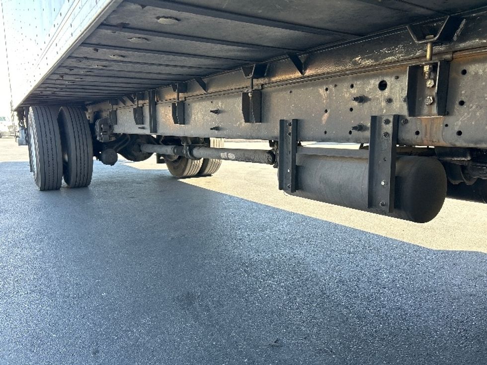 Refrigerated Truck-Light and Medium Duty Trucks-Hino-2018-268-Las Vegas-NV-222,946\n\t\tmiles-$ 52,500 - Image 14