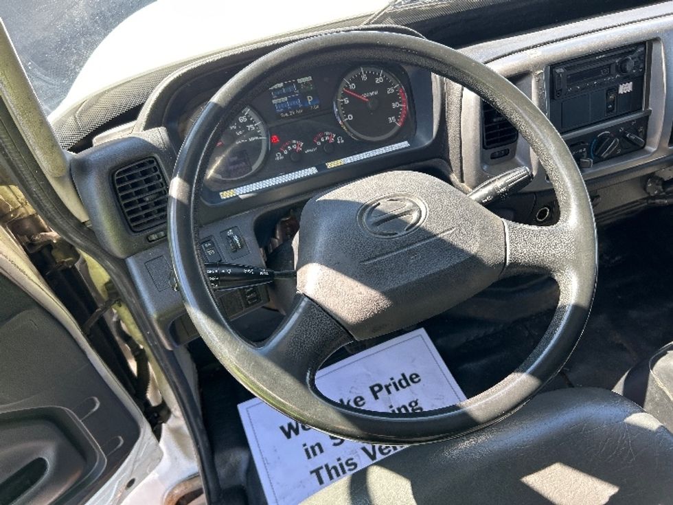 Refrigerated Truck-Light and Medium Duty Trucks-Hino-2018-268-Las Vegas-NV-222,946\n\t\tmiles-$ 52,500 - Image 16