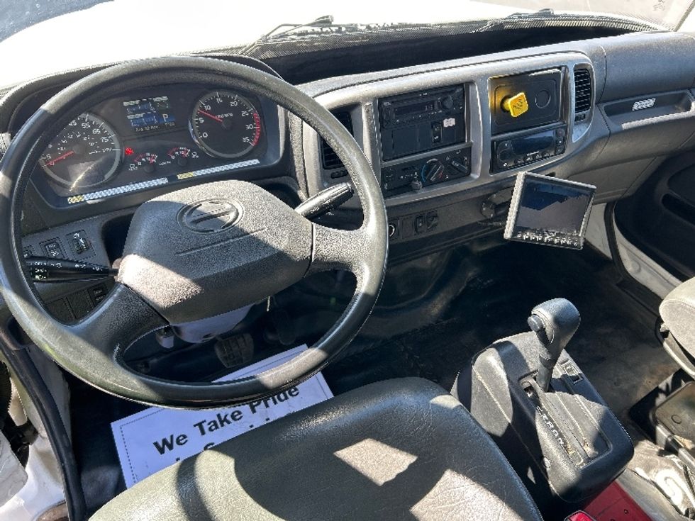 Refrigerated Truck-Light and Medium Duty Trucks-Hino-2018-268-Las Vegas-NV-222,946\n\t\tmiles-$ 52,500 - Image 17