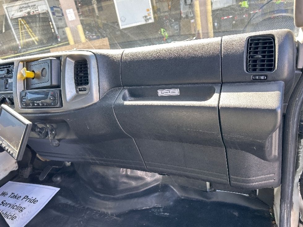 Refrigerated Truck-Light and Medium Duty Trucks-Hino-2018-268-Las Vegas-NV-222,946\n\t\tmiles-$ 52,500 - Image 19