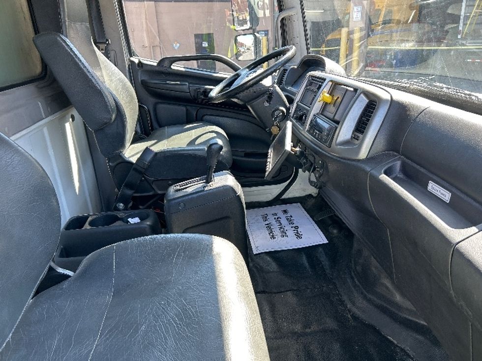 Refrigerated Truck-Light and Medium Duty Trucks-Hino-2018-268-Las Vegas-NV-222,946\n\t\tmiles-$ 52,500 - Image 20