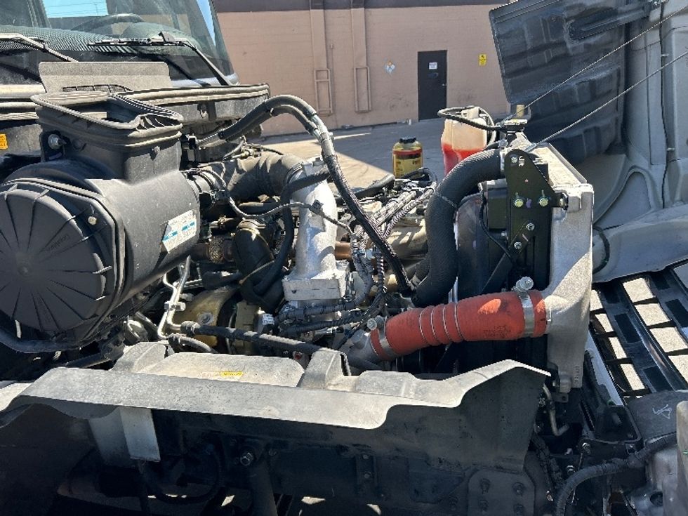 Refrigerated Truck-Light and Medium Duty Trucks-Hino-2018-268-Las Vegas-NV-222,946\n\t\tmiles-$ 52,500 - Image 21