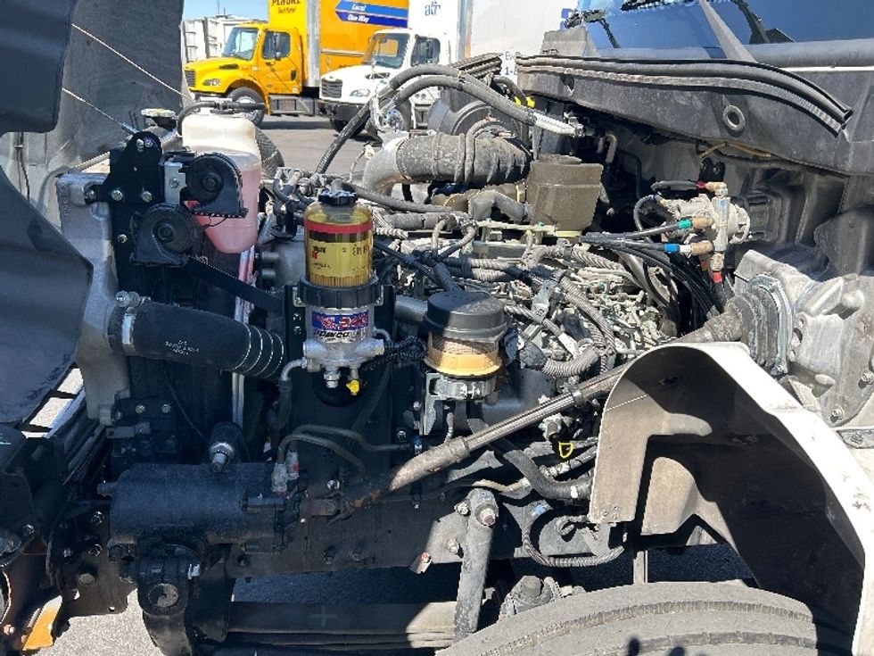 Refrigerated Truck-Light and Medium Duty Trucks-Hino-2018-268-Las Vegas-NV-222,946\n\t\tmiles-$ 52,500 - Image 22