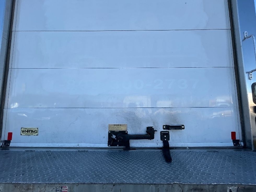 Refrigerated Truck-Light and Medium Duty Trucks-Hino-2018-268-Las Vegas-NV-222,946\n\t\tmiles-$ 52,500 - Image 23