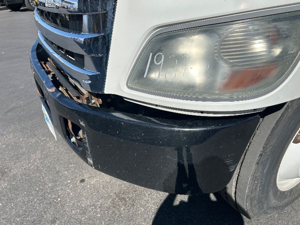 Refrigerated Truck-Light and Medium Duty Trucks-Hino-2018-268-Las Vegas-NV-222,946\n\t\tmiles-$ 52,500 - Image 25