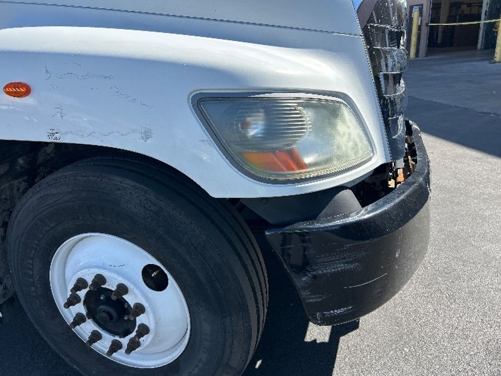 Refrigerated Truck-Light and Medium Duty Trucks-Hino-2018-268-Las Vegas-NV-222,946\n\t\tmiles-$ 52,500 - Image 26