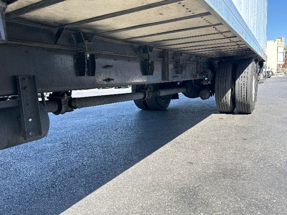 Refrigerated Truck-Light and Medium Duty Trucks-Hino-2018-268-Las Vegas-NV-222,946\n\t\tmiles-$ 52,500 - Image 5