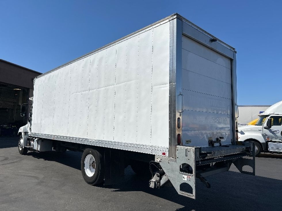 Refrigerated Truck-Light and Medium Duty Trucks-Hino-2018-268-Las Vegas-NV-222,946\n\t\tmiles-$ 52,500 - Image 6
