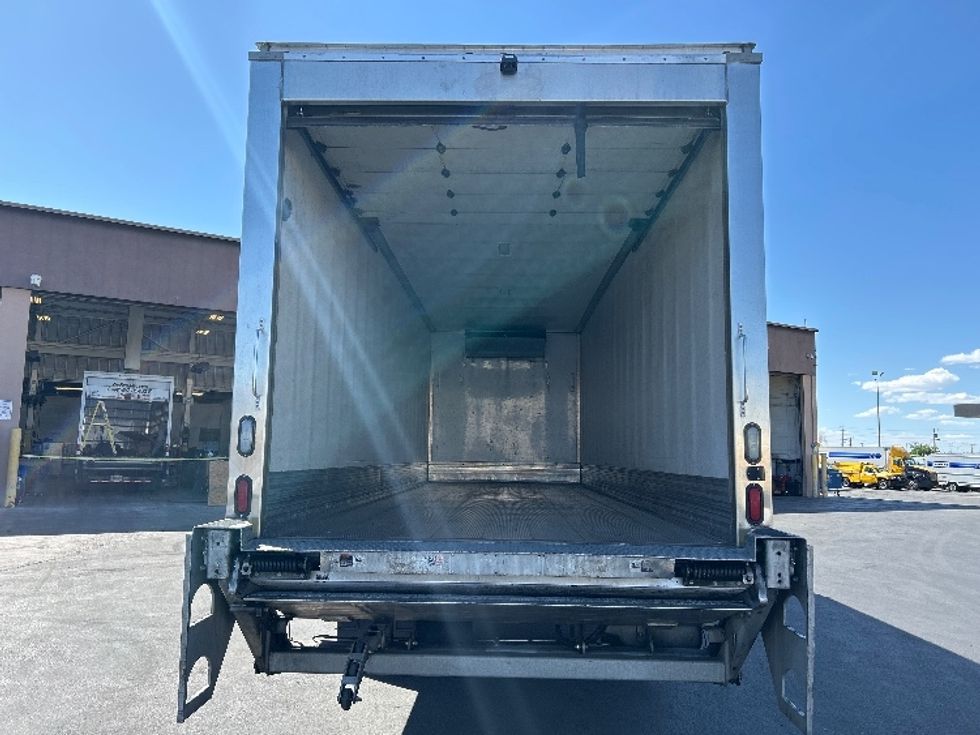 Refrigerated Truck-Light and Medium Duty Trucks-Hino-2018-268-Las Vegas-NV-222,946\n\t\tmiles-$ 52,500 - Image 8