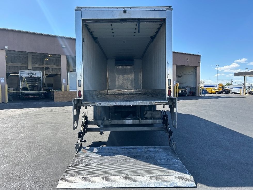 Refrigerated Truck-Light and Medium Duty Trucks-Hino-2018-268-Las Vegas-NV-222,946\n\t\tmiles-$ 52,500 - Image 9