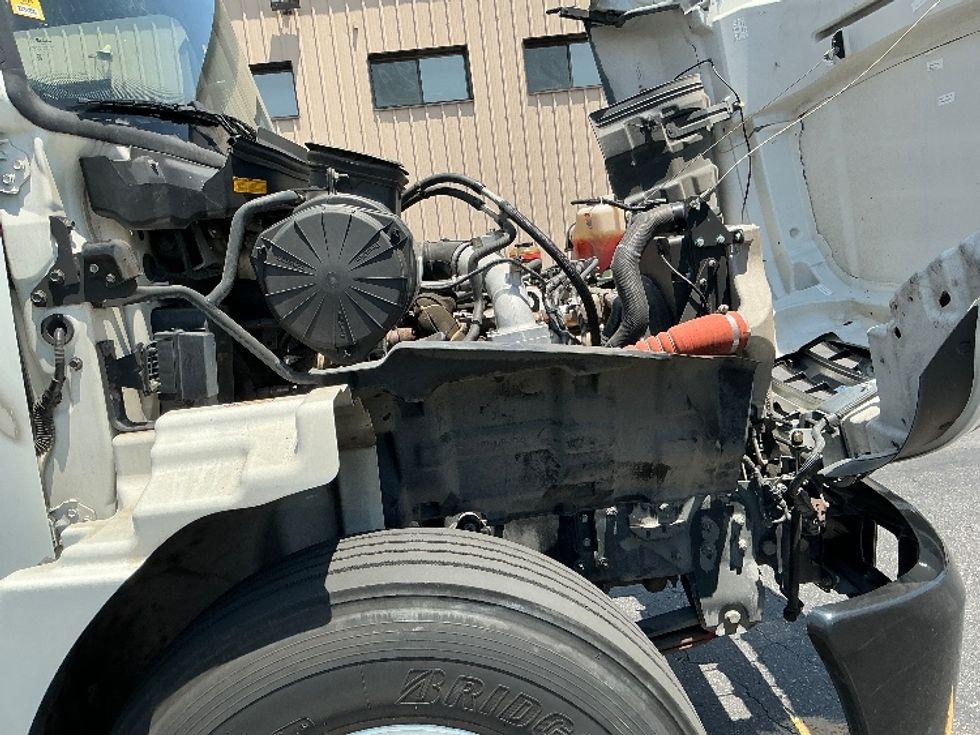 Refrigerated Truck-Light and Medium Duty Trucks-Hino-2018-268-Montebello-CA-242,366\n\t\tmiles-$ 42,000 - Image 23