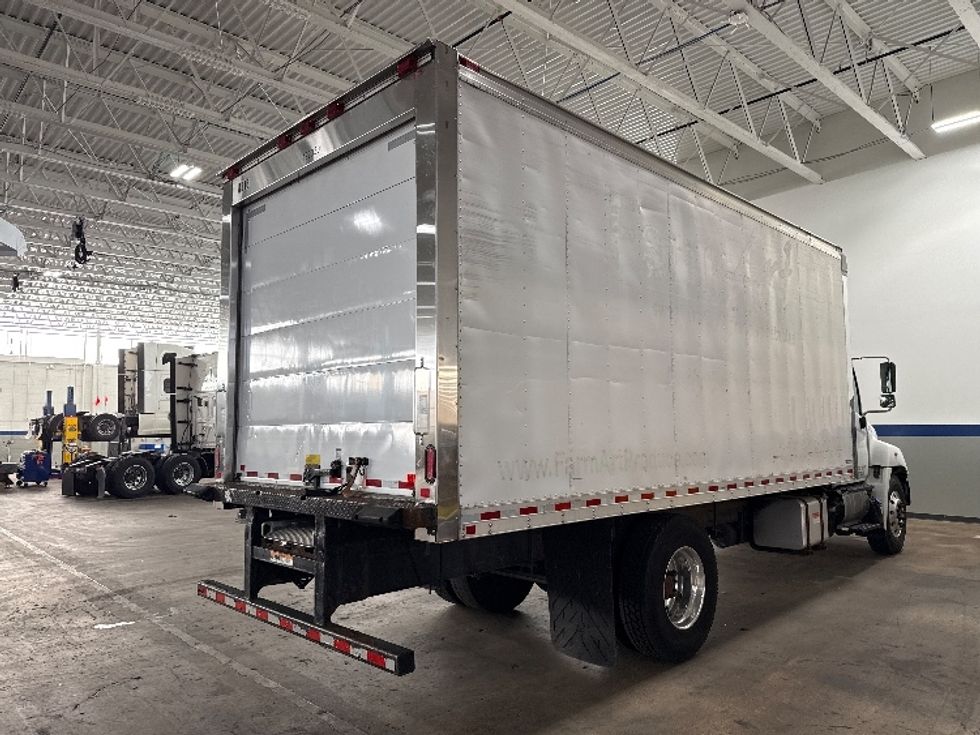 Refrigerated Truck-Light and Medium Duty Trucks-Hino-2018-268-Philadelphia-PA-227,132\n\t\tmiles-$ 37,000 - Image 13