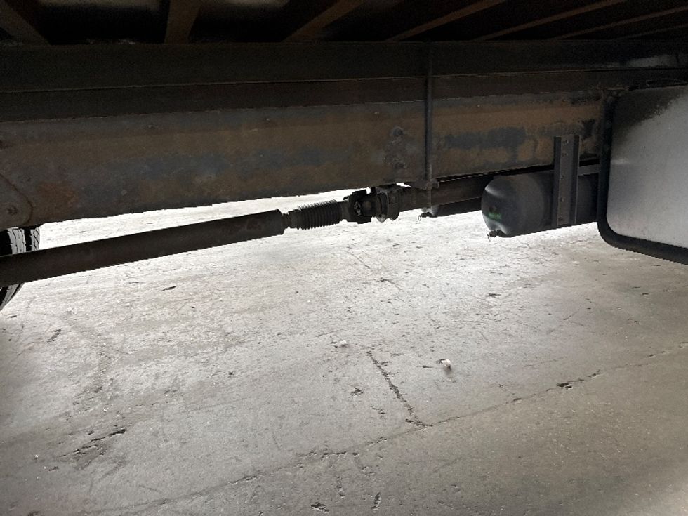 Refrigerated Truck-Light and Medium Duty Trucks-Hino-2018-268-Philadelphia-PA-227,132\n\t\tmiles-$ 37,000 - Image 14