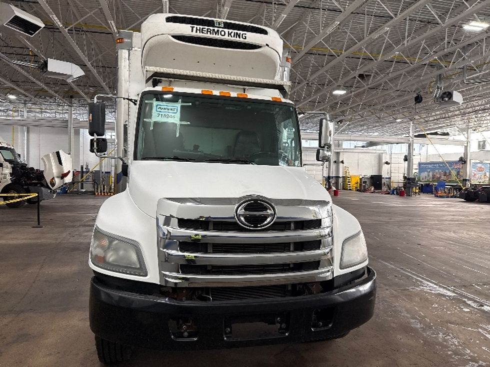 Refrigerated Truck-Light and Medium Duty Trucks-Hino-2018-268-Philadelphia-PA-227,132\n\t\tmiles-$ 37,000 - Image 2
