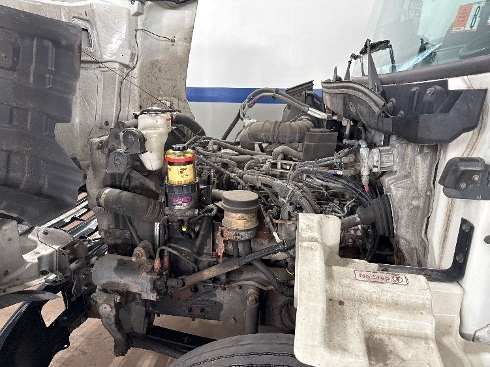 Refrigerated Truck-Light and Medium Duty Trucks-Hino-2018-268-Philadelphia-PA-227,132\n\t\tmiles-$ 37,000 - Image 24
