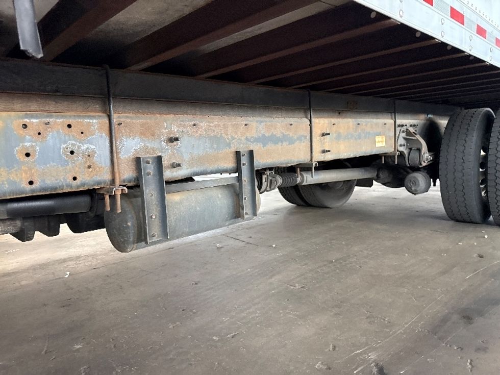 Refrigerated Truck-Light and Medium Duty Trucks-Hino-2018-268-Philadelphia-PA-227,132\n\t\tmiles-$ 37,000 - Image 5