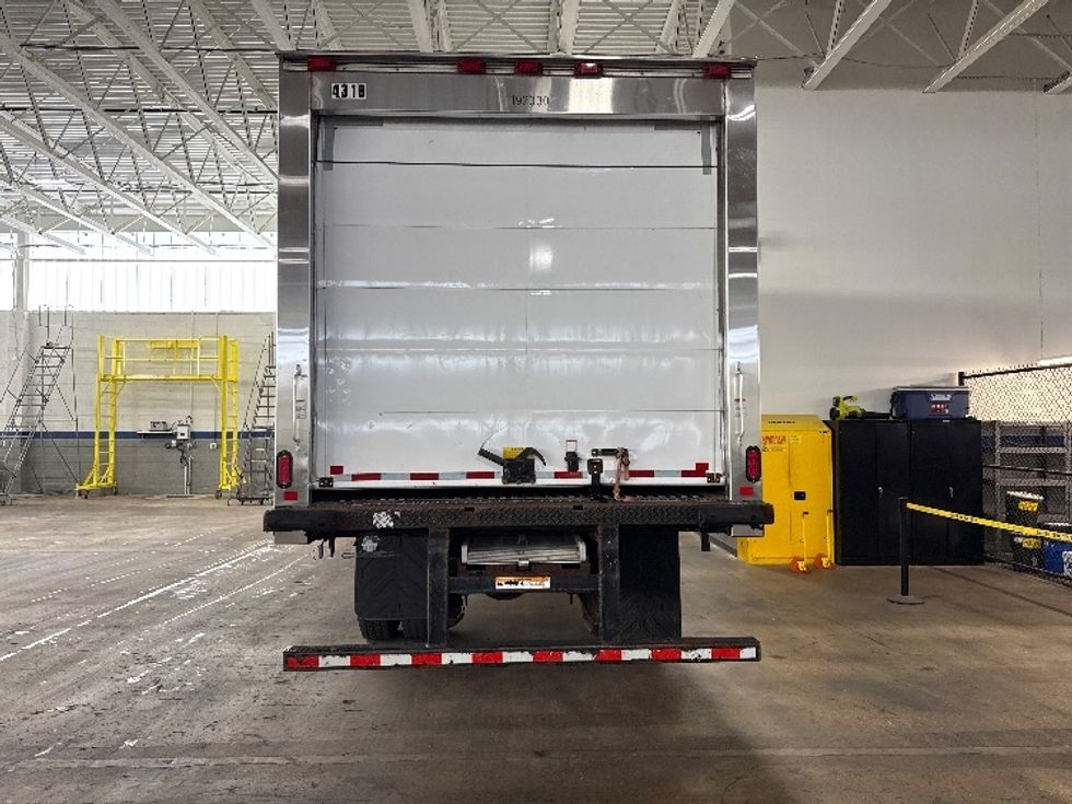 Refrigerated Truck-Light and Medium Duty Trucks-Hino-2018-268-Philadelphia-PA-227,132\n\t\tmiles-$ 37,000 - Image 7