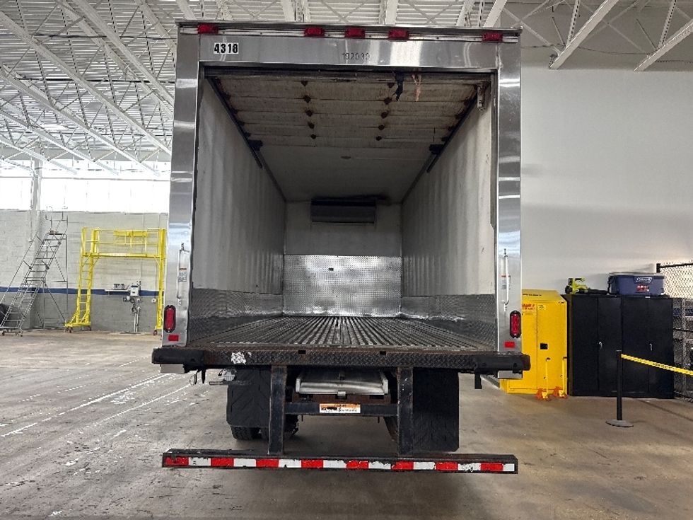 Refrigerated Truck-Light and Medium Duty Trucks-Hino-2018-268-Philadelphia-PA-227,132\n\t\tmiles-$ 37,000 - Image 8