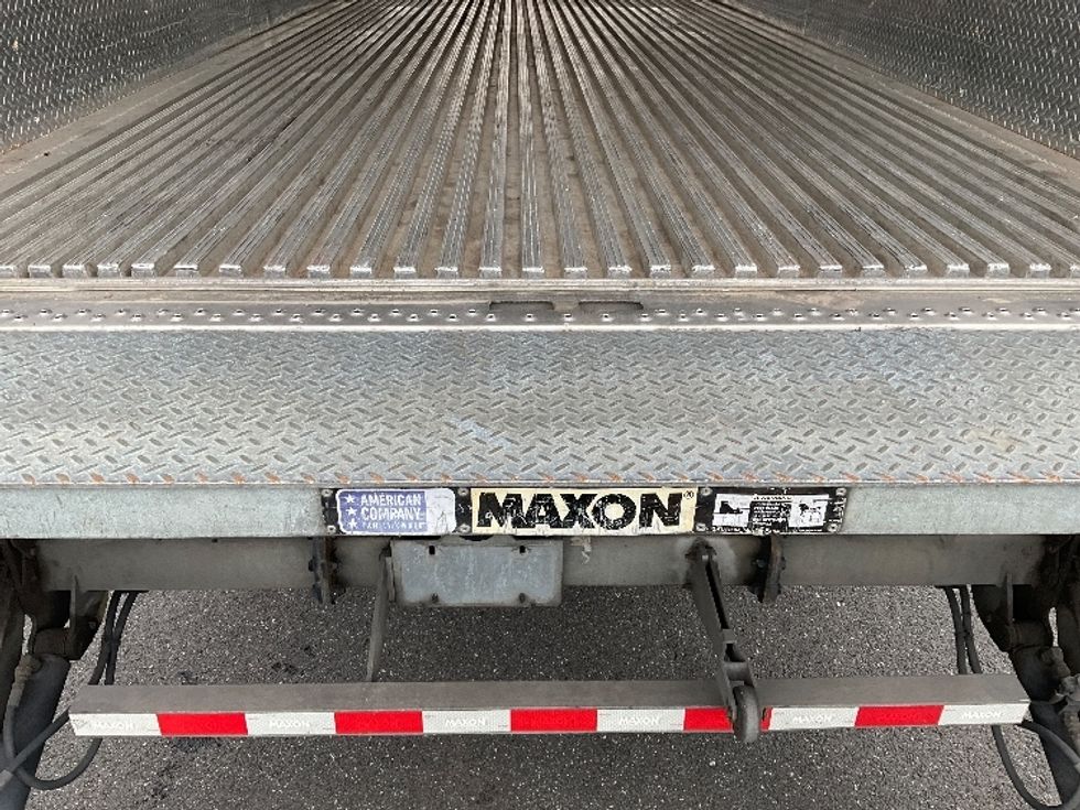 Refrigerated Truck-Light and Medium Duty Trucks-Hino-2018-268-Philadelphia-PA-240,563\n\t\tmiles-$ 31,000 - Image 10