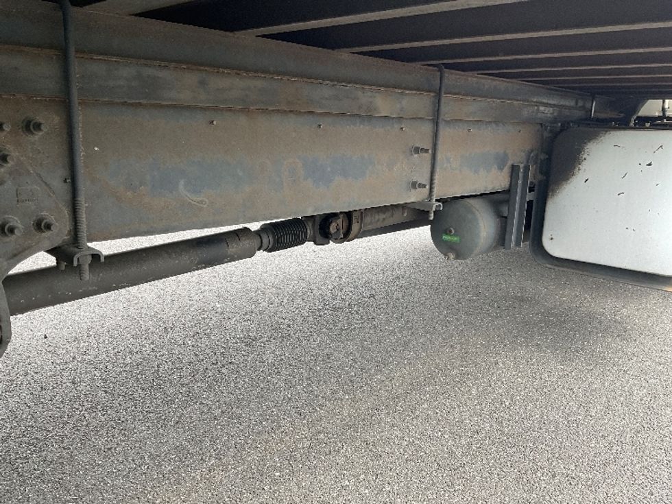 Refrigerated Truck-Light and Medium Duty Trucks-Hino-2018-268-Philadelphia-PA-240,563\n\t\tmiles-$ 31,000 - Image 14