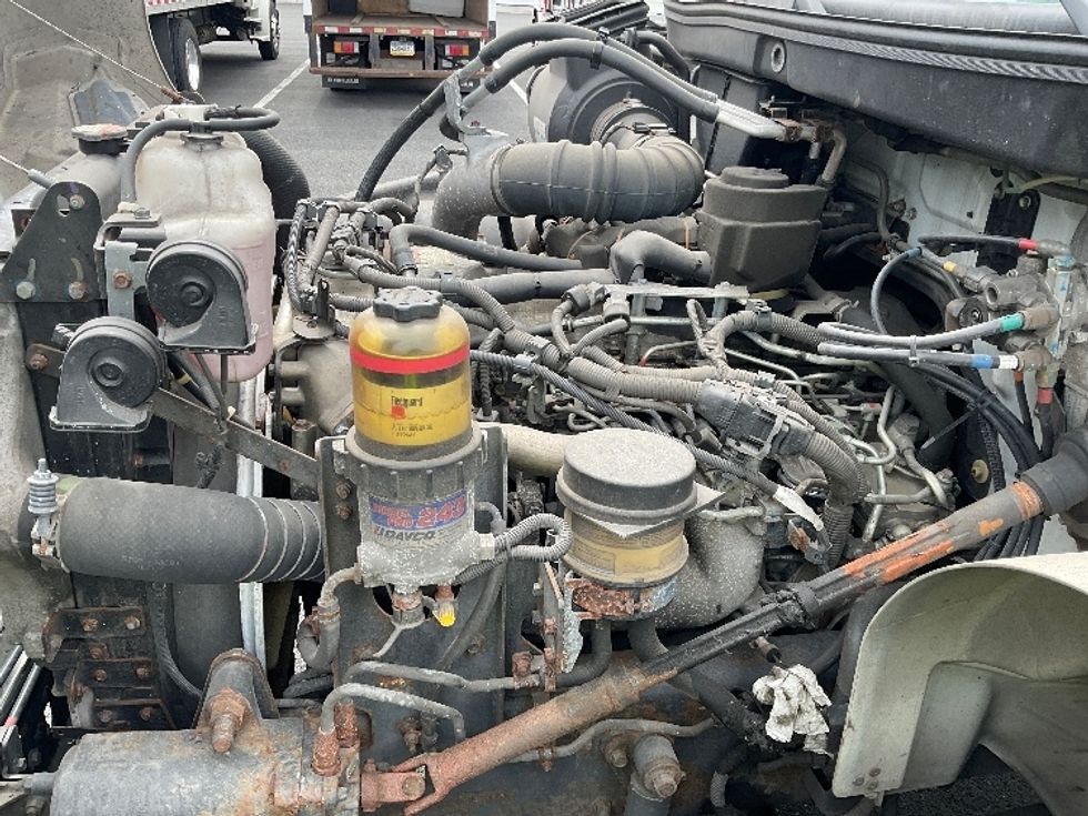 Refrigerated Truck-Light and Medium Duty Trucks-Hino-2018-268-Philadelphia-PA-240,563\n\t\tmiles-$ 31,000 - Image 24