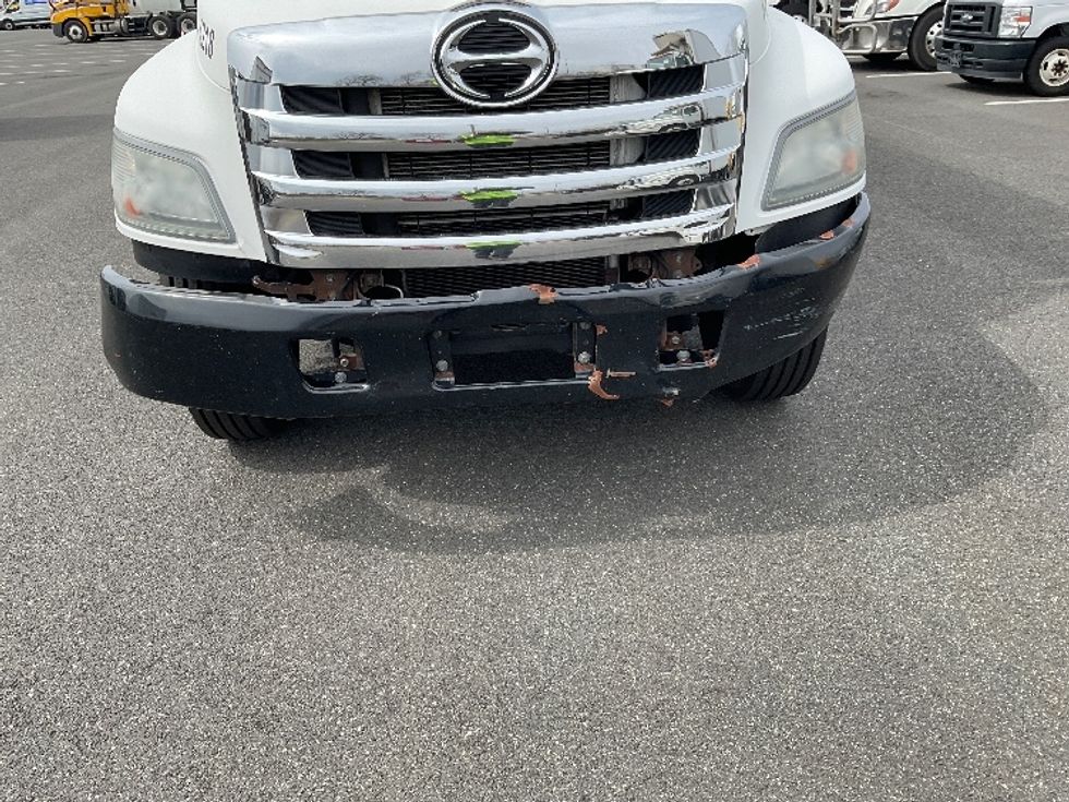 Refrigerated Truck-Light and Medium Duty Trucks-Hino-2018-268-Philadelphia-PA-240,563\n\t\tmiles-$ 31,000 - Image 26