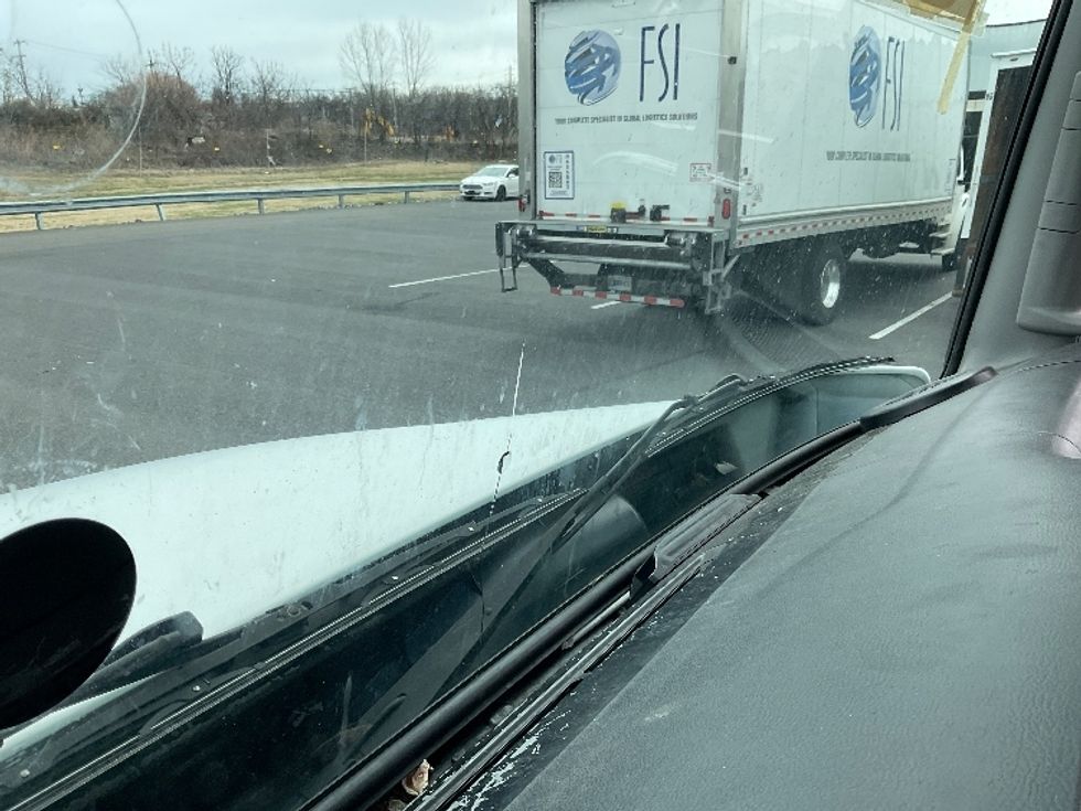 Refrigerated Truck-Light and Medium Duty Trucks-Hino-2018-268-Philadelphia-PA-240,563\n\t\tmiles-$ 31,000 - Image 28