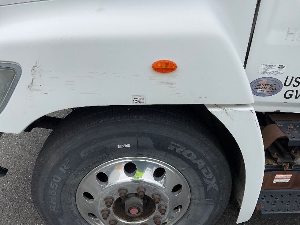 Refrigerated Truck-Light and Medium Duty Trucks-Hino-2018-268-Philadelphia-PA-240,563\n\t\tmiles-$ 31,000 - Image 29